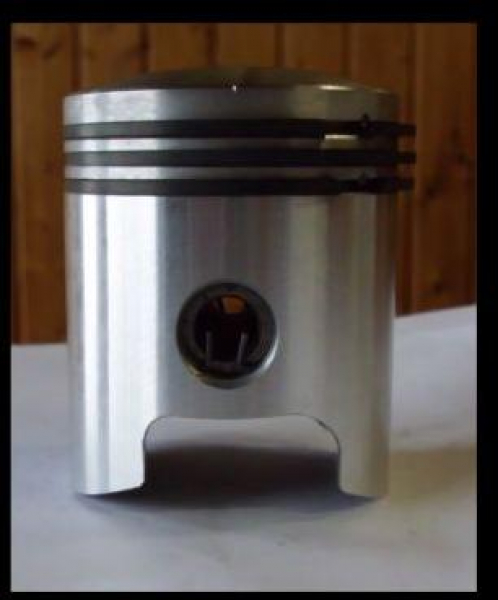 Maico M 175/1 Passat beschichtet