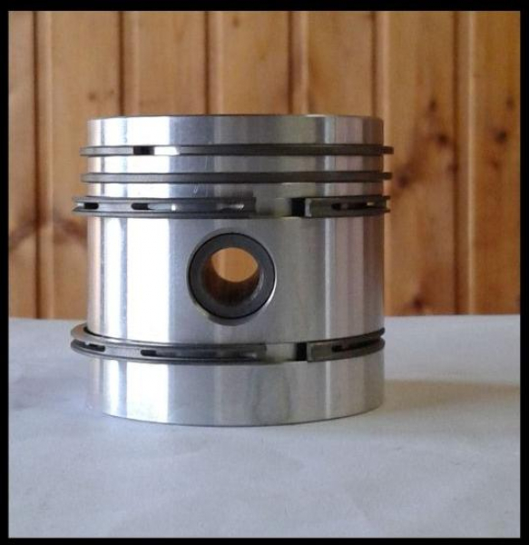 Moto Guzzi 125 Stornello beschichtet