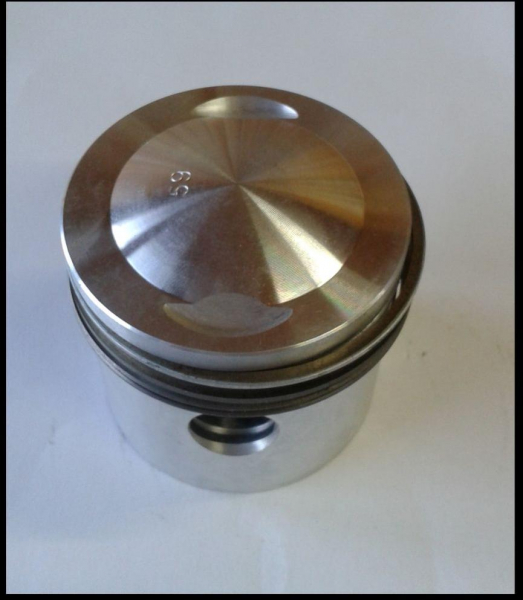 Moto Guzzi 160 Stornello beschichtet