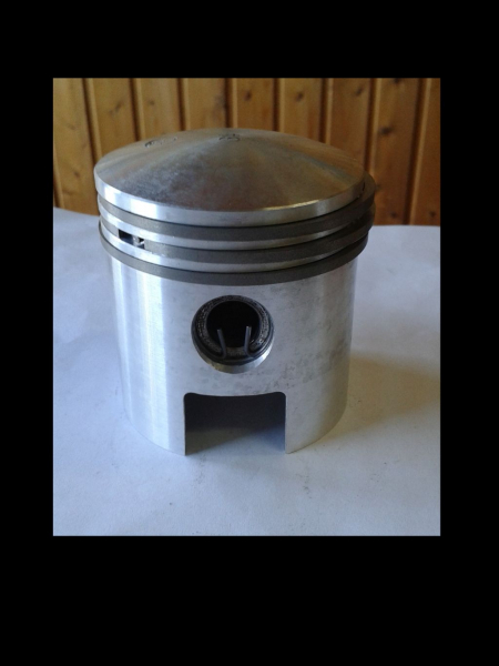 Motosacoche MAG 1020 SRB 2 T beschichtet