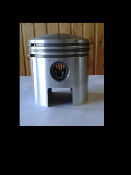 Motosacoche MAG 1020 SRB 2 T beschichtet