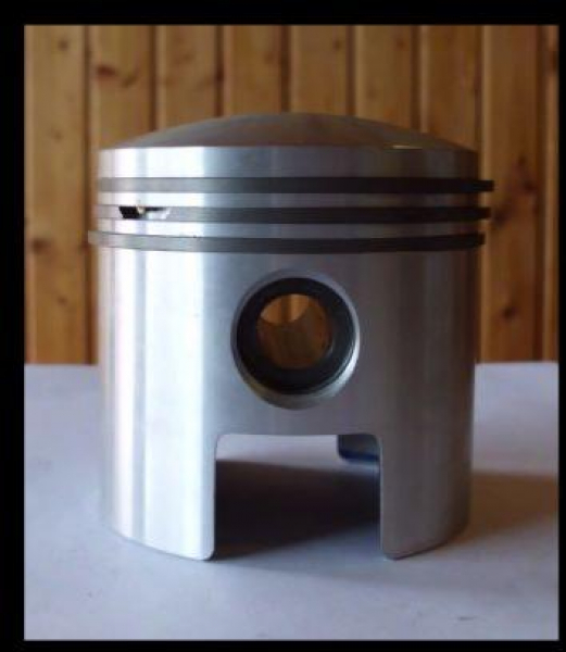 Motosacoche MAG 1022 SRB Industrie beschichtet