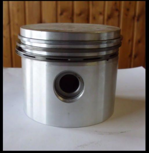 Motosacoche MAG 1040 SRL beschichtet