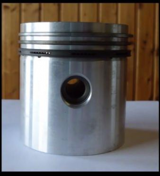 Motosacoche MAG 2055 SRL 4 T.  beschichtet