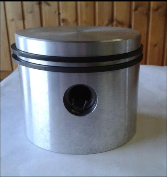 Motosacoche MAG 500 SV beschichtet