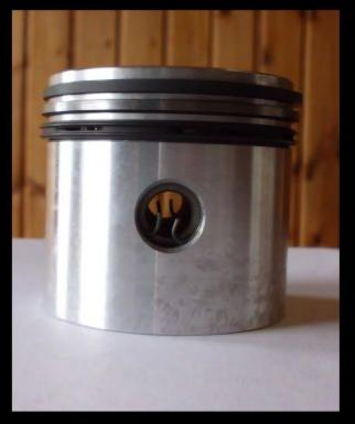 NSU 251 OSL Bj. 1938 beschichtet