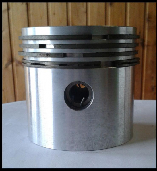 NSU 601 TS beschichtet