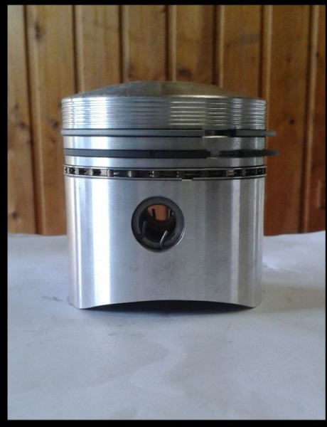 NSU Maxi 175 4-Takt beschichtet