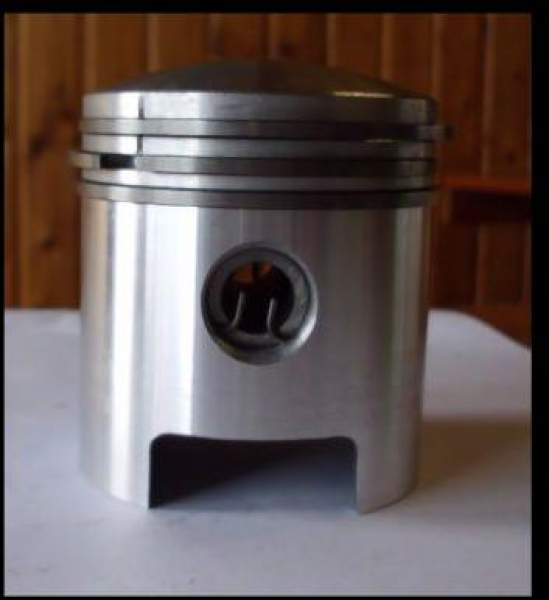 NSU Prima Scooter 150 Bj. 1956 2 Takt beschichtet