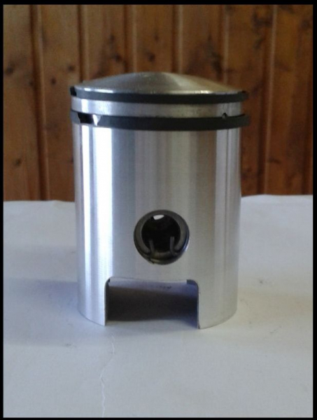 Sachs 1001/5A  ab Bj. 1968 beschichtet