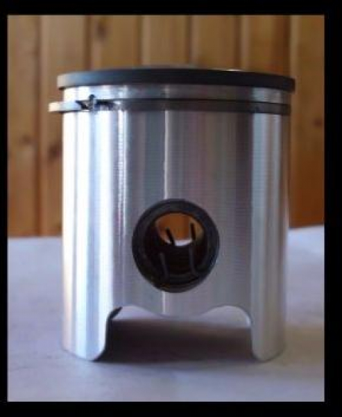 Sachs Herkules 60 ccm beschichtet