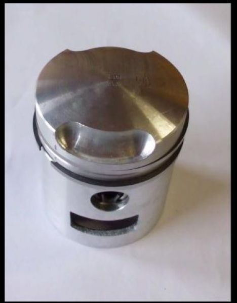 Sachs SM 51 150 ccm 2-T beschichtet