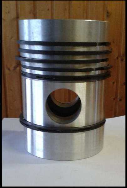 Schlüter AS 22 beschichtet