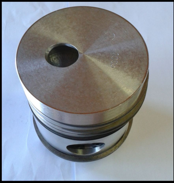 Schlüter SD100 W3/4 beschichtet