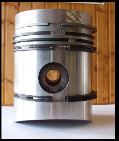 Schlüter SD 105 W beschichtet