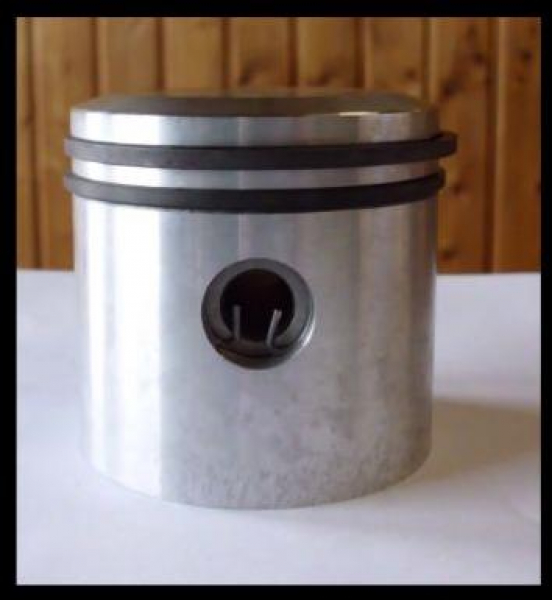 Terrot 200 beschichtet