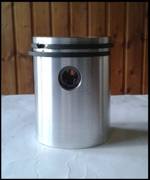 Villiers 175 / Monet Goyon S 17 Zweittakt beschichtet