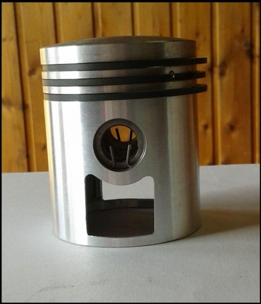 Zündapp Bella 150 Zweitakt beschichtet