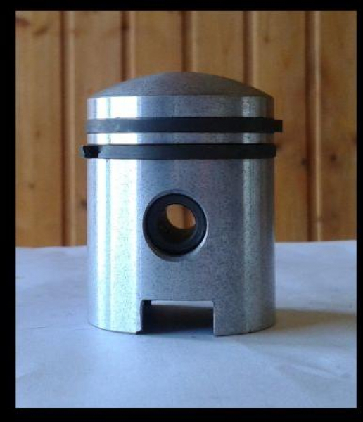 Zündapp Combinette beschichtet