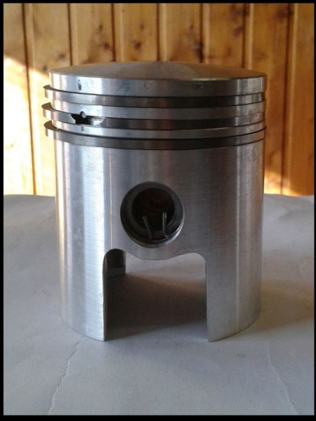 Zündapp Elastic DB 255 beschichtet