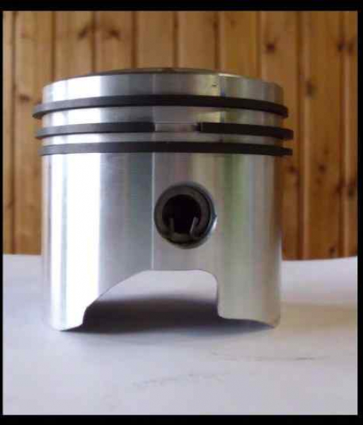 DKW RT 250/H beschichtet