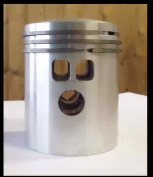 Kolben Shop DKW SB 200/Block 200 beschichtet