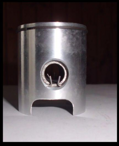 Sachs 50 SW Comet RLW PL beschichtet